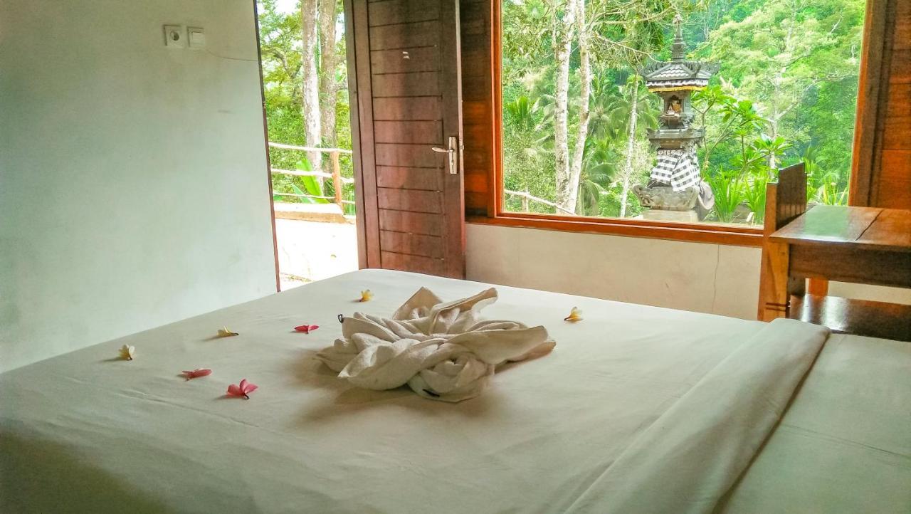 Pabean Buleleng Buda'S Homestay Lemukih מראה חיצוני תמונה