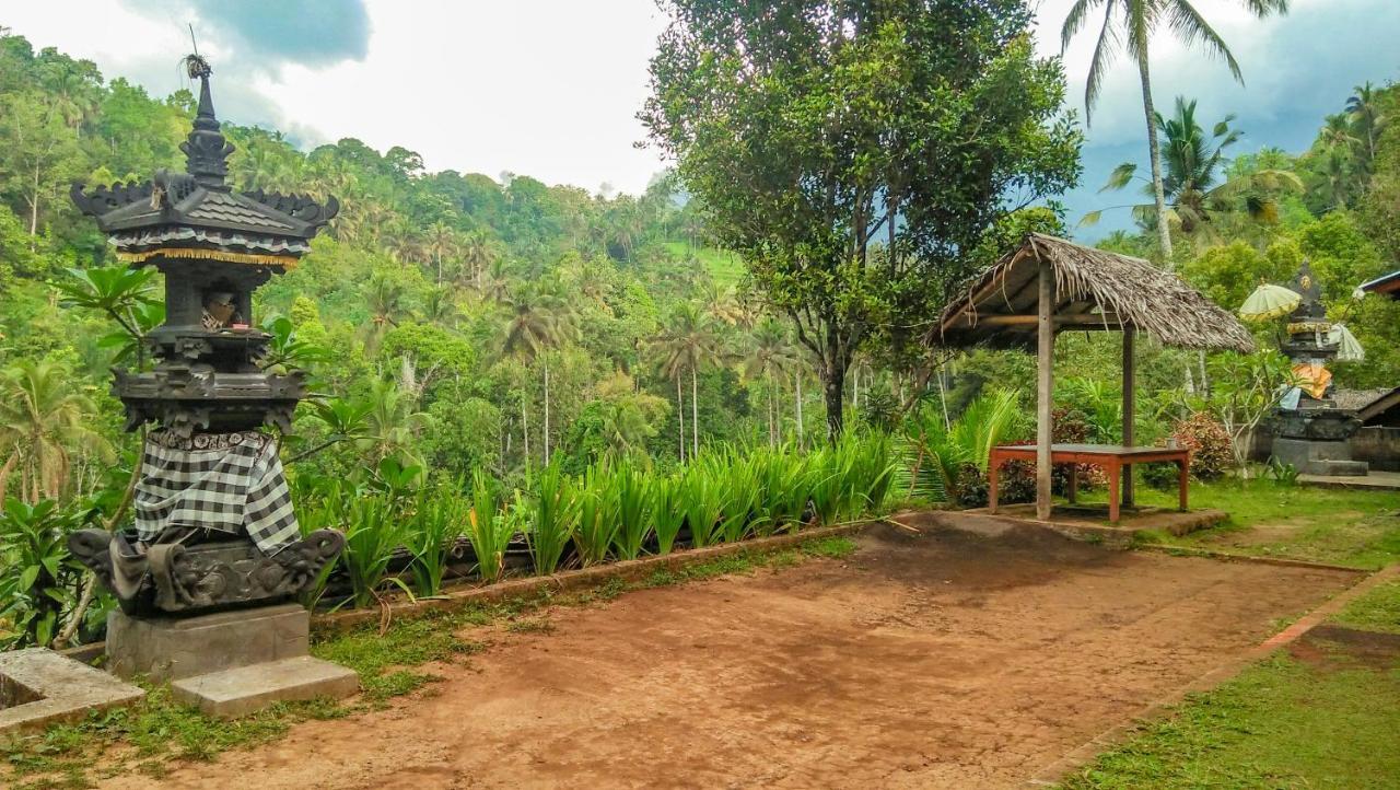 Pabean Buleleng Buda'S Homestay Lemukih מראה חיצוני תמונה