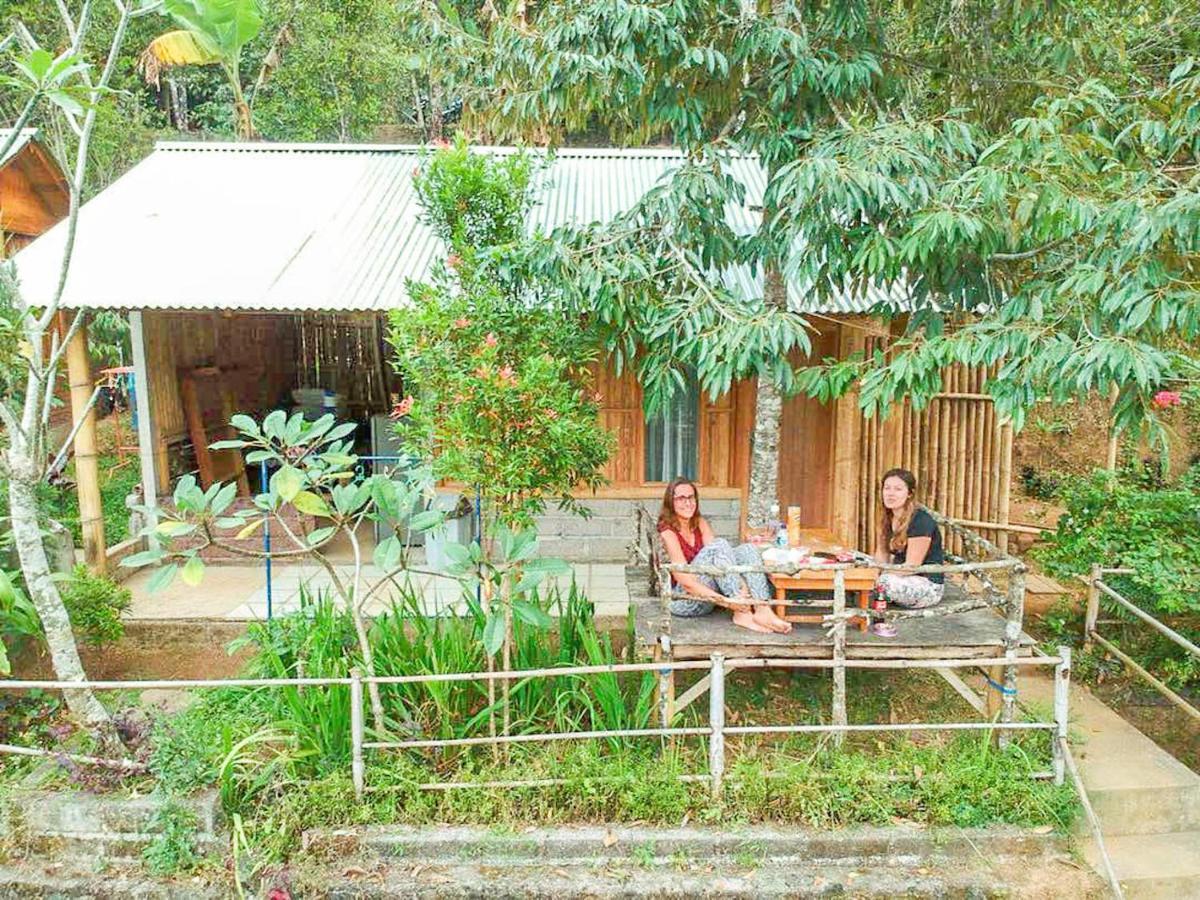 Pabean Buleleng Buda'S Homestay Lemukih מראה חיצוני תמונה
