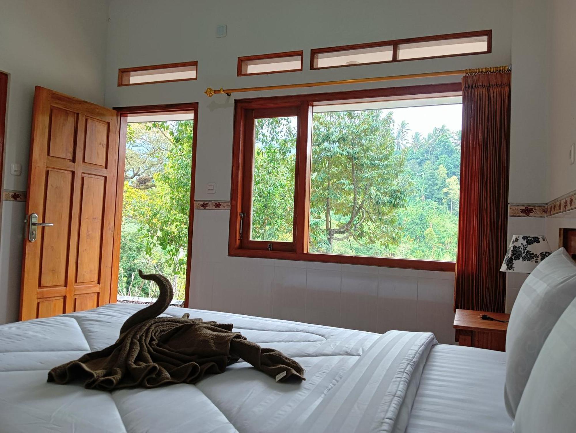 Pabean Buleleng Buda'S Homestay Lemukih מראה חיצוני תמונה