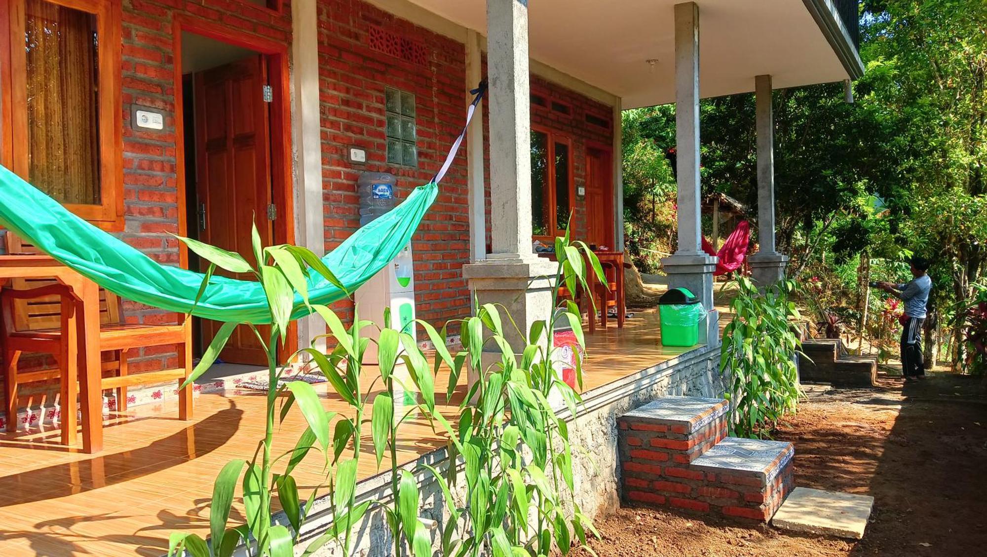 Pabean Buleleng Buda'S Homestay Lemukih מראה חיצוני תמונה