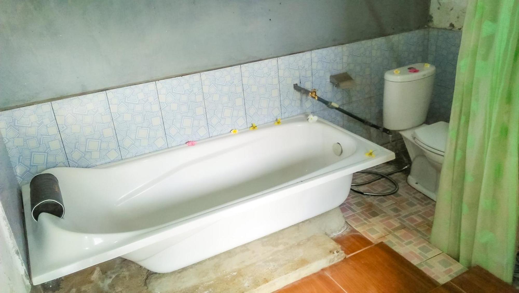 Pabean Buleleng Buda'S Homestay Lemukih מראה חיצוני תמונה